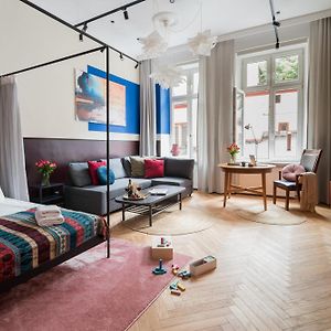 Appartement met Twee Slaapkamers